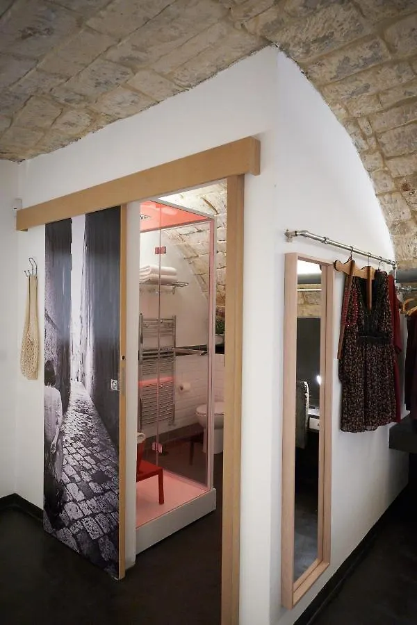 Casa Mokarda Hotel Ragusa Affittacamere