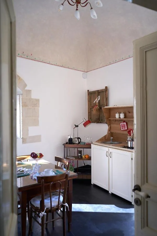 Affittacamere Casa Mokarda Hotel Ragusa