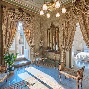 Maison d'hôtes Piazza Duomo 36, Raguse