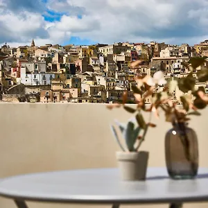  Bed & Breakfast La Terrazza Sul Barocco