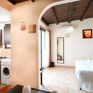 Maison d'hôtes Le Scale Sul Barocco, Raguse