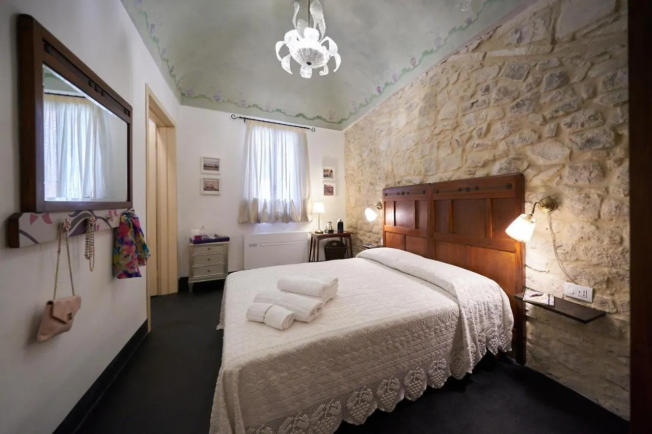 Hôtel Casa Mokarda à Raguse