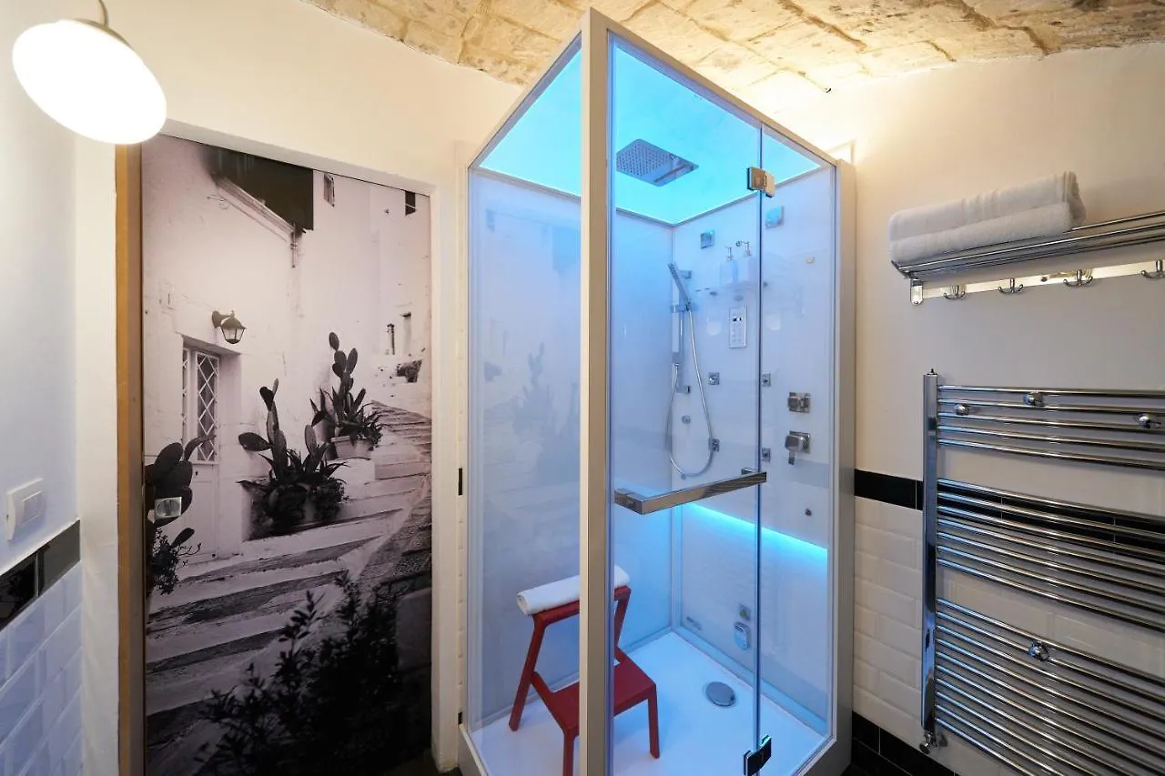 Hôtel Casa Mokarda à Raguse Italie
