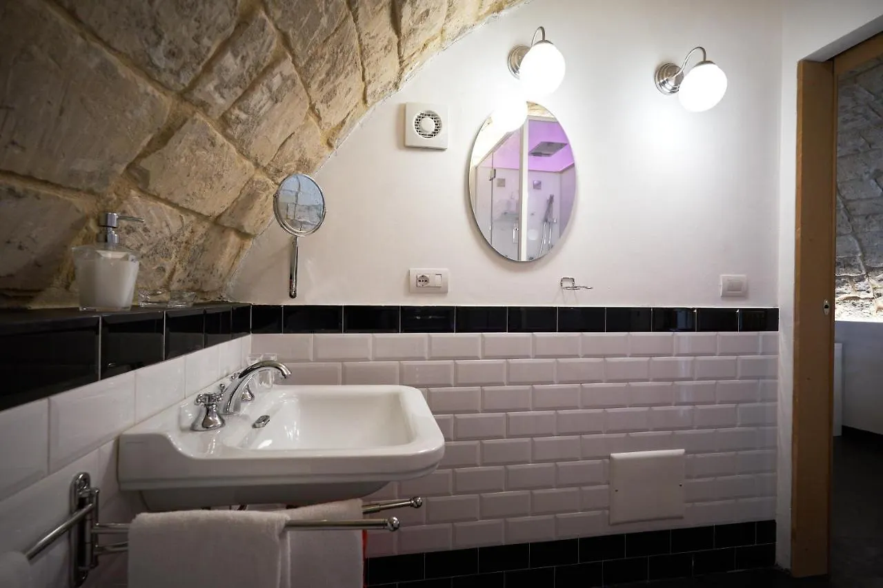 Hôtel Casa Mokarda à Raguse