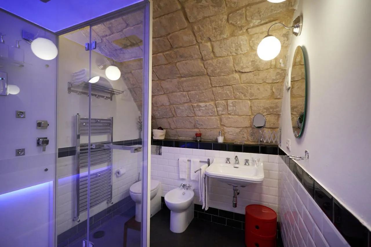 Hôtel Casa Mokarda à Raguse Maison d'hôtes