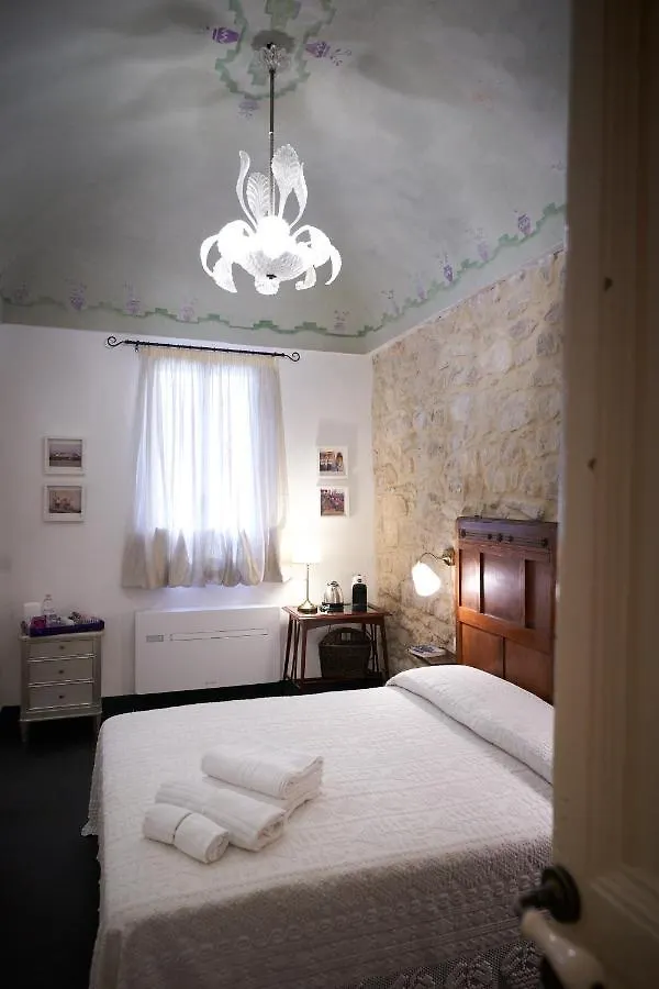 Maison d'hôtes Hôtel Casa Mokarda à Raguse Italie