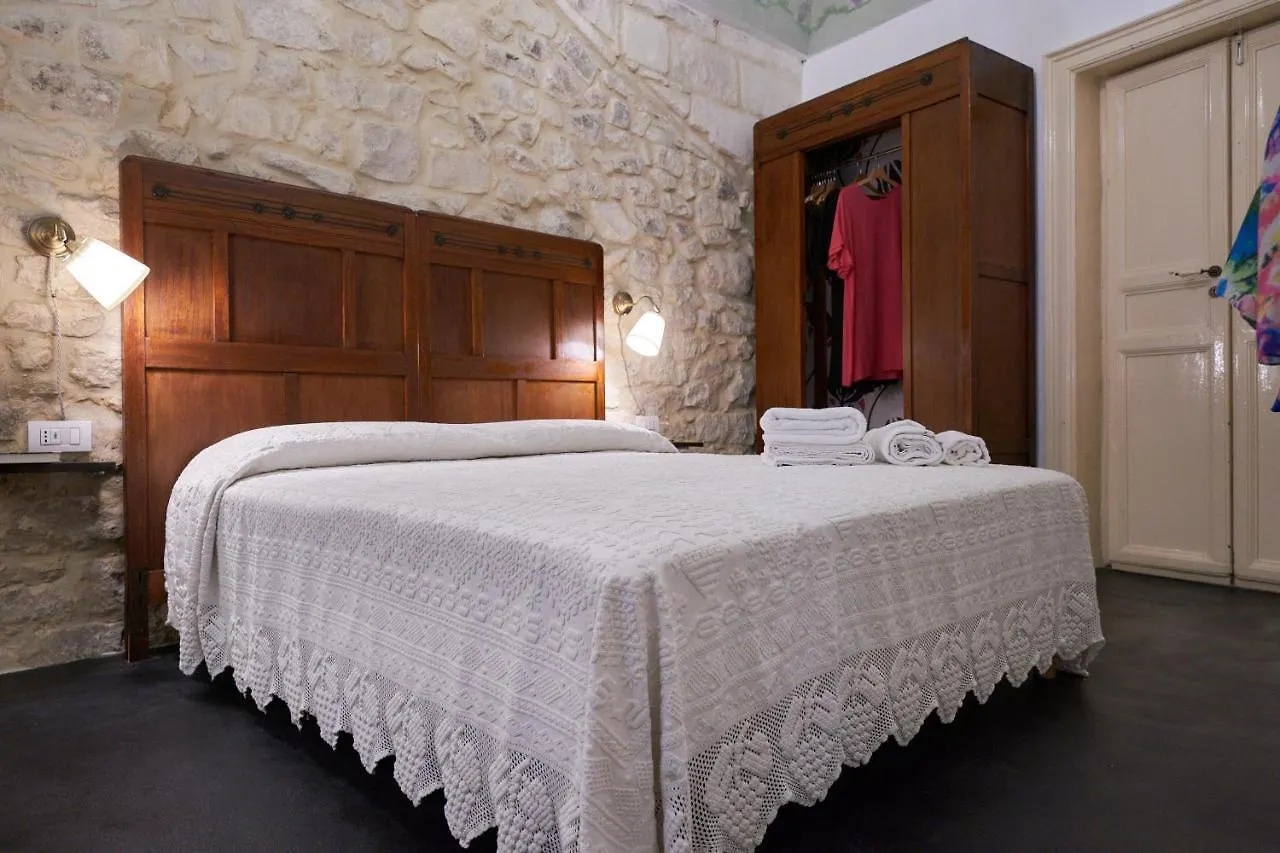 Hôtel Casa Mokarda à Raguse Maison d'hôtes
