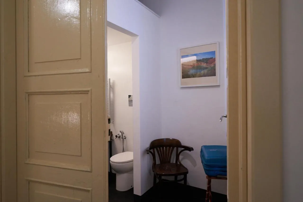 Guest house Casa Mokarda Hotel Ragusa