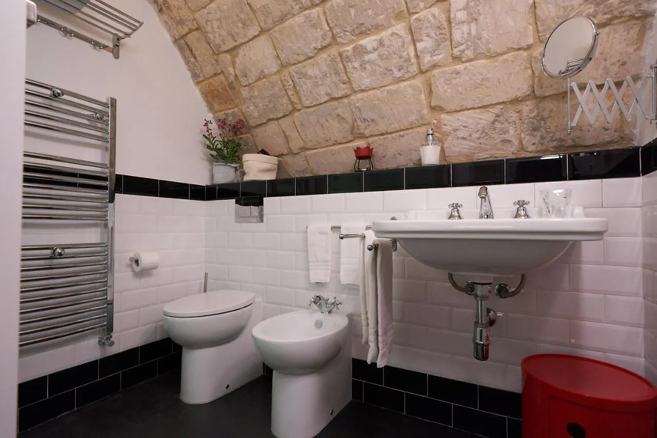 Casa Mokarda Hotel Ragusa 0*,  Italy