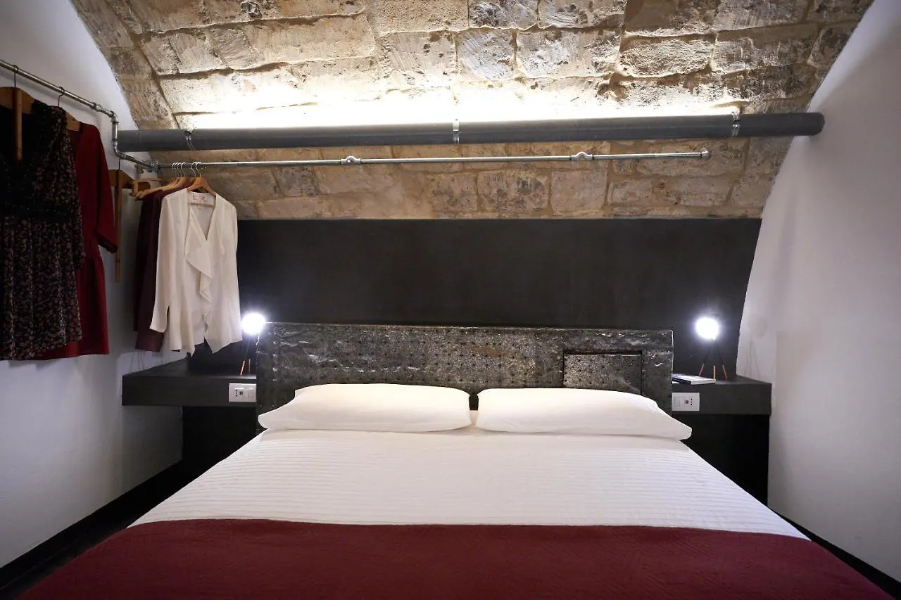 Hôtel Casa Mokarda à Raguse Italie