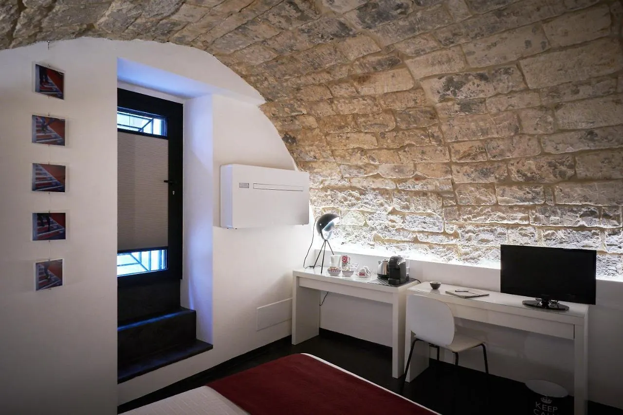 Casa Mokarda Hotel Ragusa 0*,  Italy