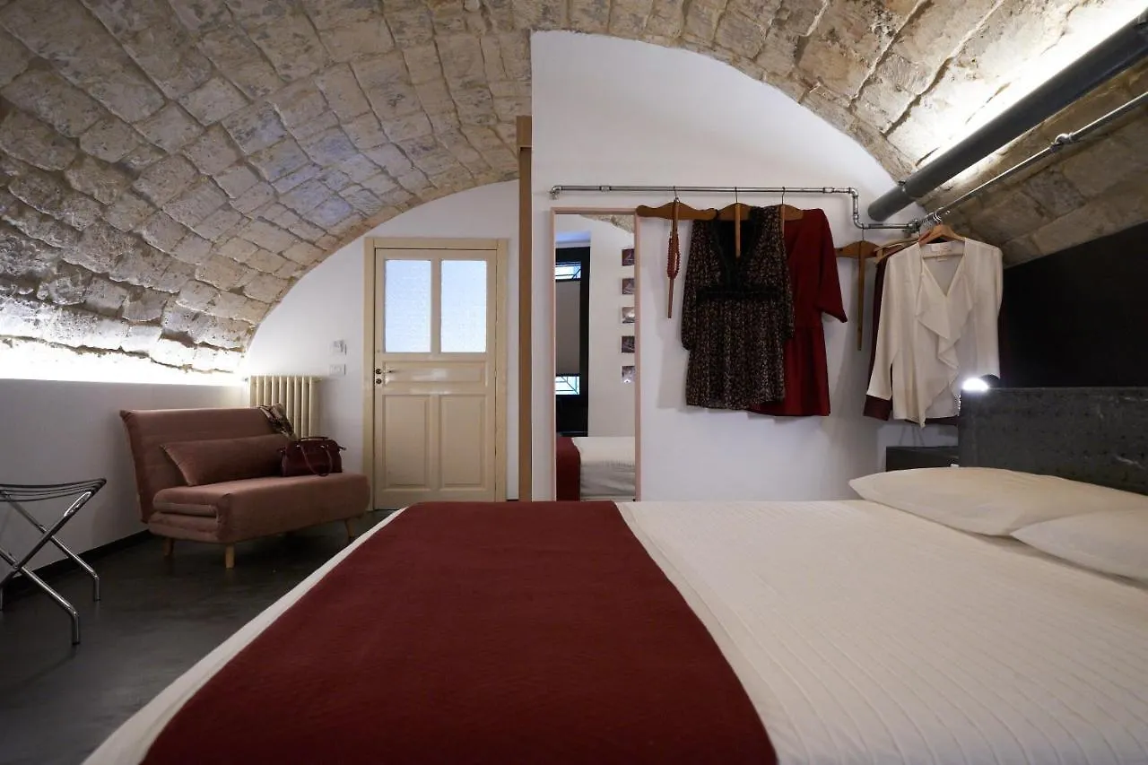 Hôtel Casa Mokarda à Raguse Maison d'hôtes
