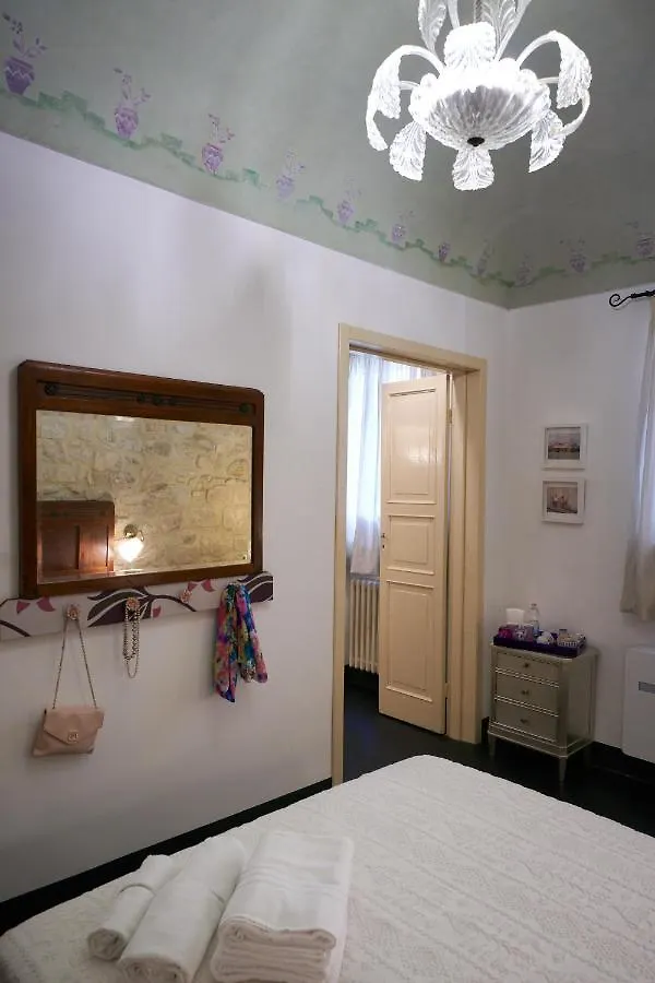Maison d'hôtes Hôtel Casa Mokarda à Raguse Italie