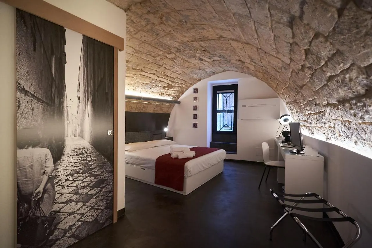 Guest house Casa Mokarda Hotel Ragusa
