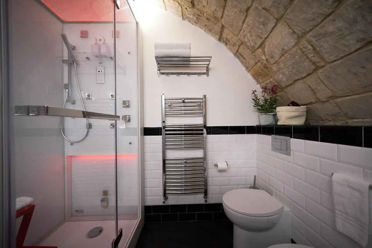 Casa Mokarda Hotel Ragusa 0*,