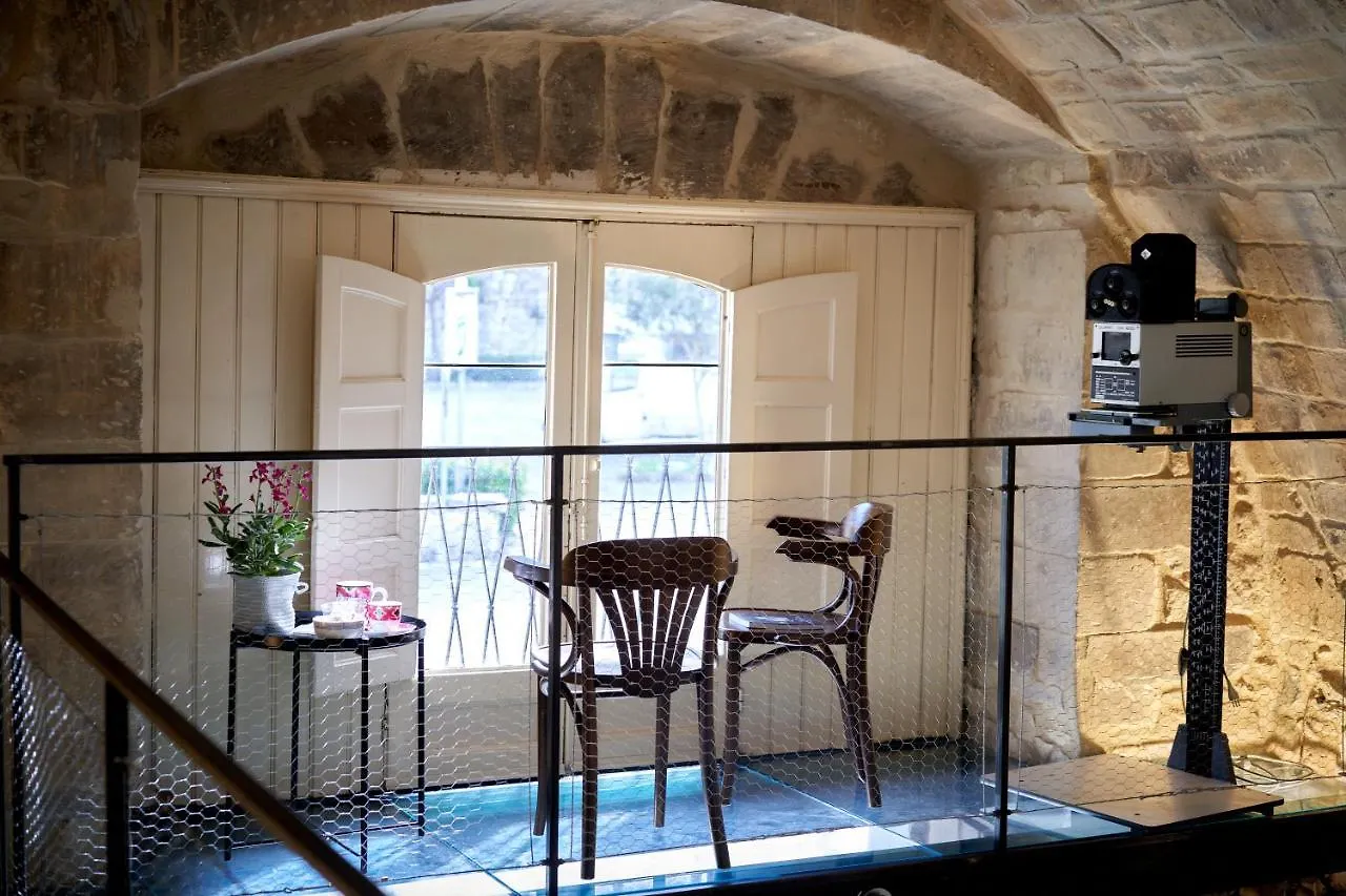 Hôtel Casa Mokarda à Raguse