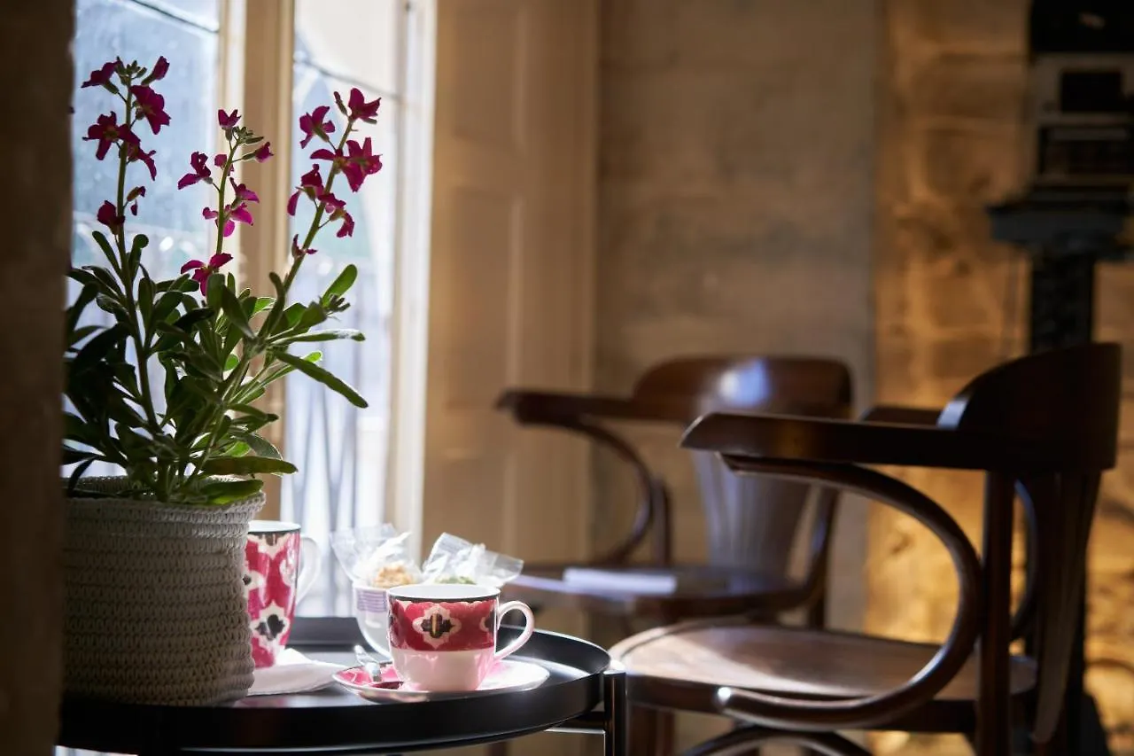 Guest house Casa Mokarda Hotel Ragusa