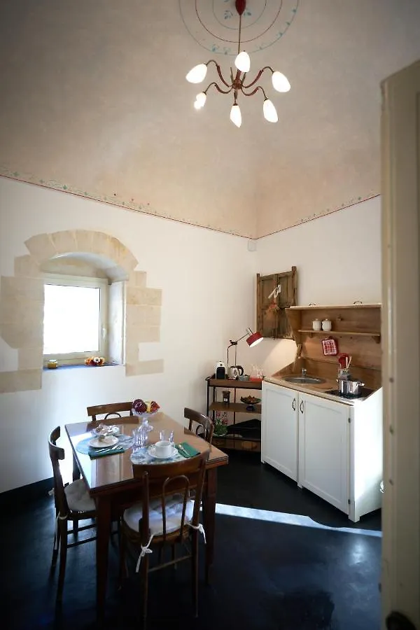 Hôtel Casa Mokarda à Raguse Maison d'hôtes