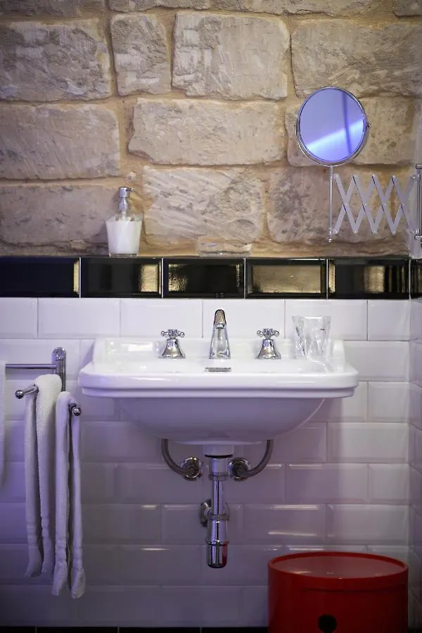 Casa Mokarda Hotel Ragusa Italy