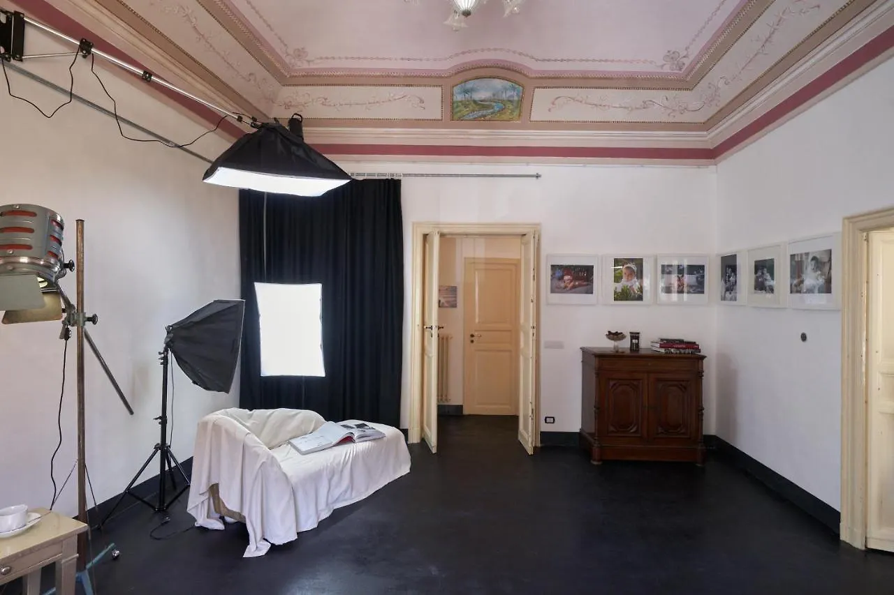 Hôtel Casa Mokarda à Raguse Maison d'hôtes