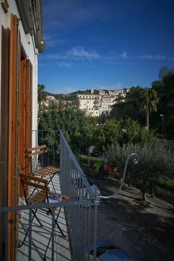 Casa Mokarda Hotel Ragusa 0*,