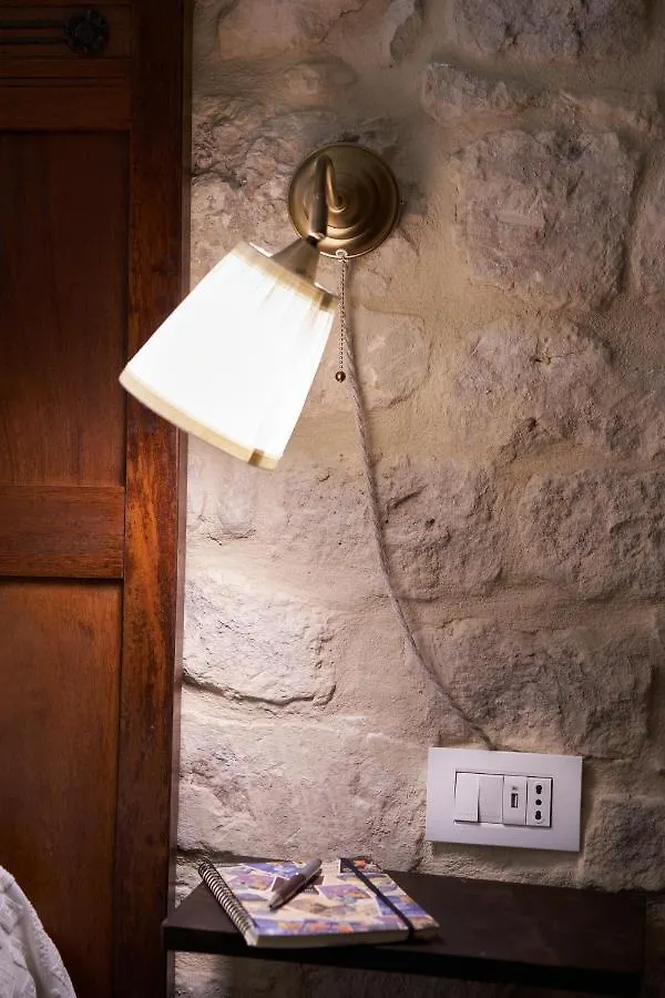Casa Mokarda Hotel Ragusa 0*,
