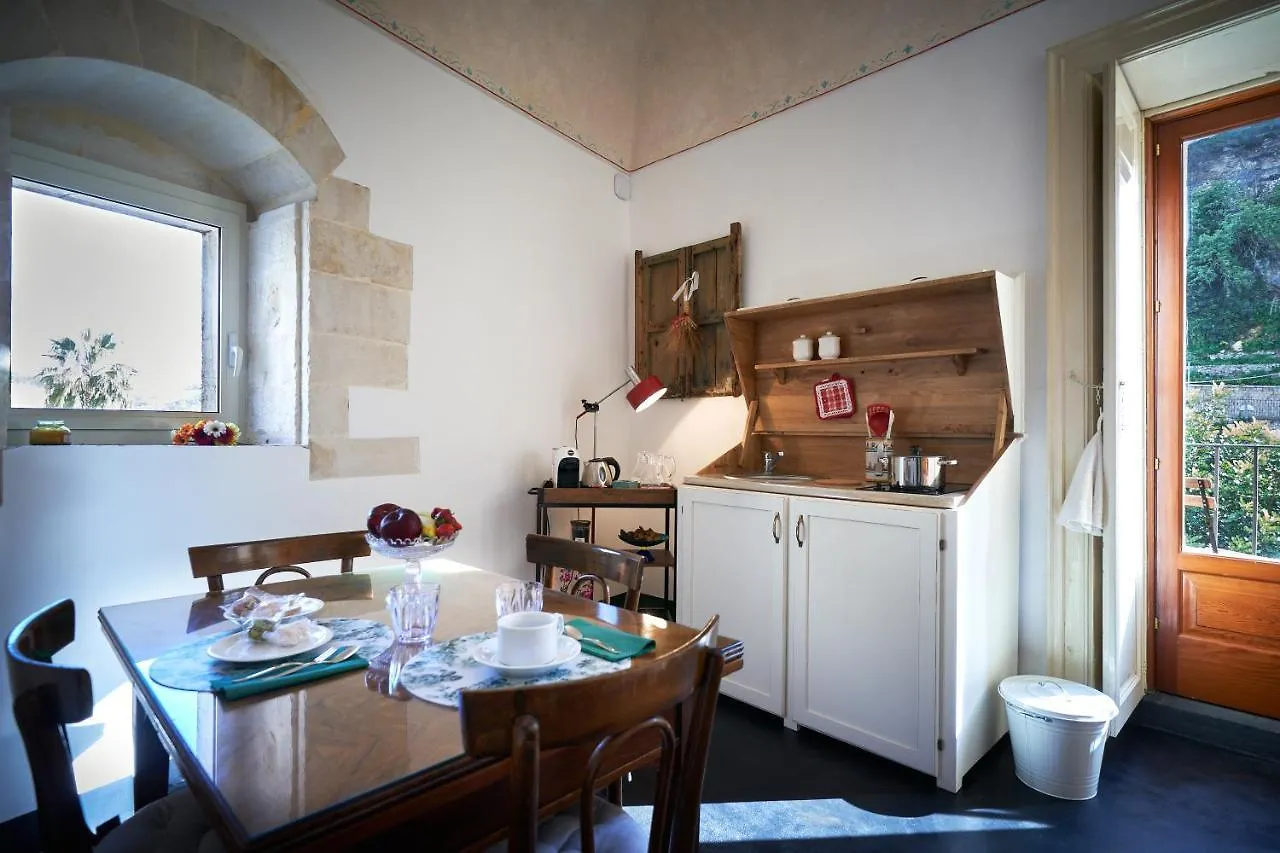 Hôtel Casa Mokarda à Raguse Maison d'hôtes