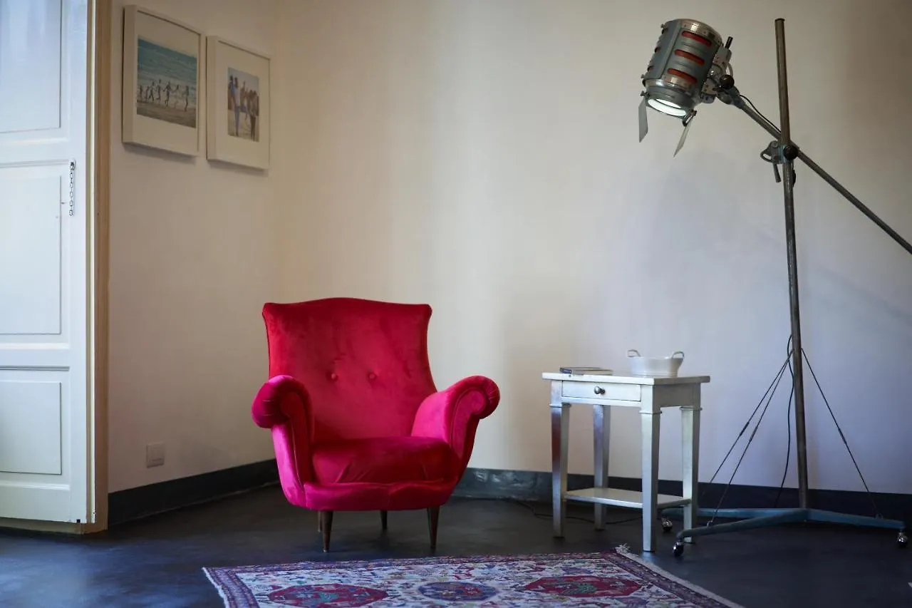 Casa Mokarda Hotel Ragusa 0*,