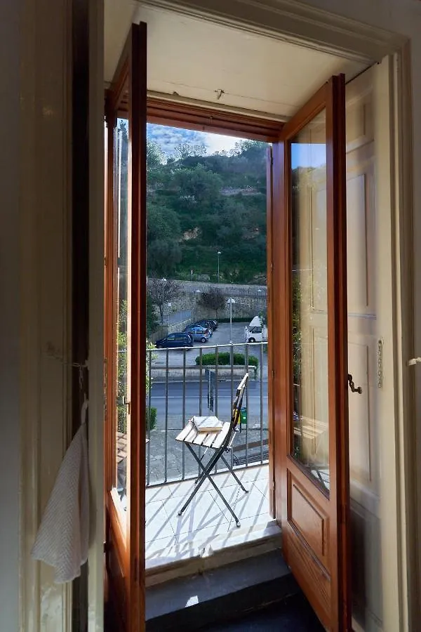 Hôtel Casa Mokarda à Raguse Maison d'hôtes