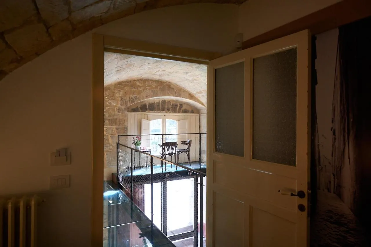Hôtel Casa Mokarda à Raguse