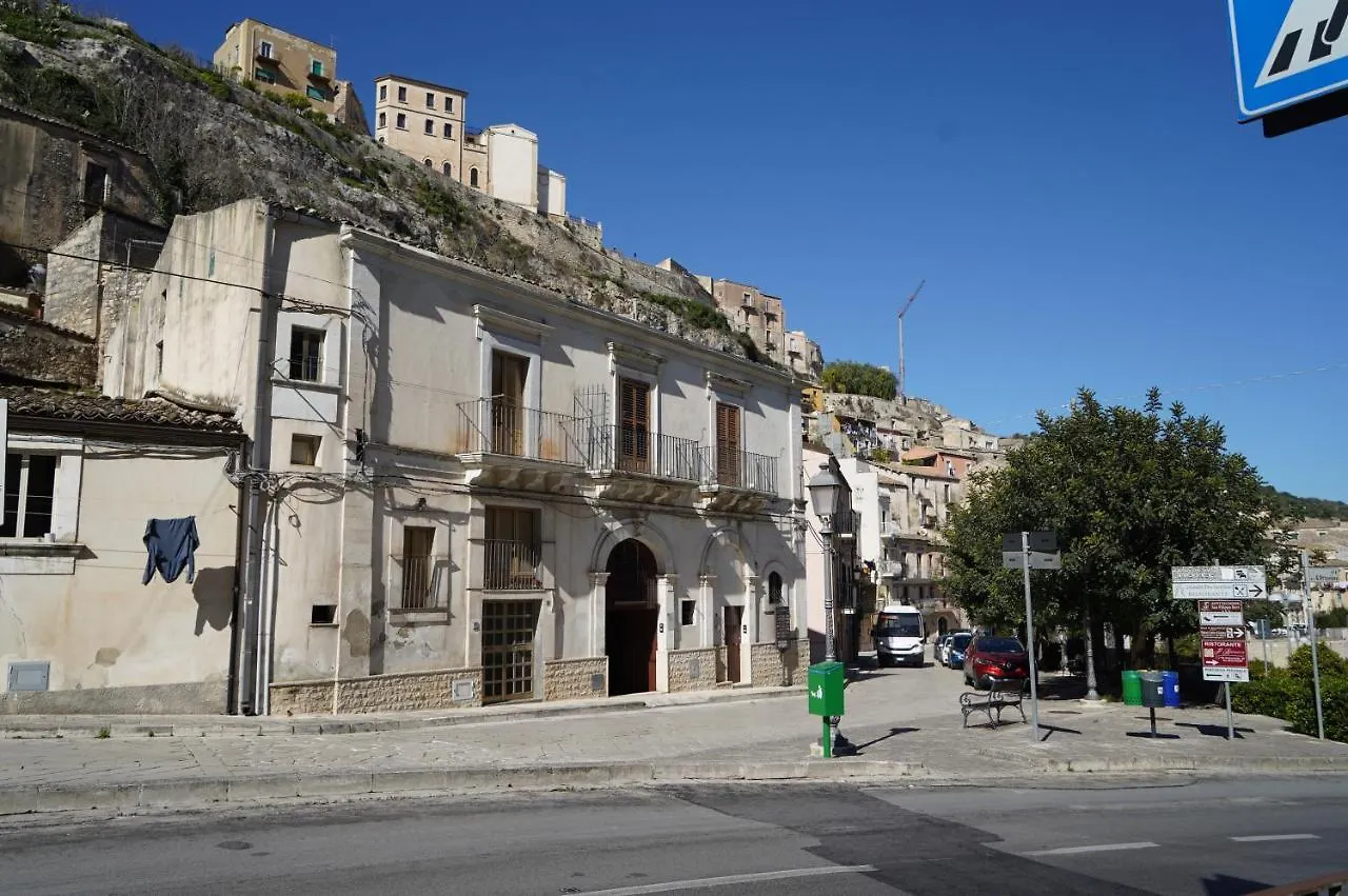 Casa Mokarda Hotel Ragusa 0*,  Italy