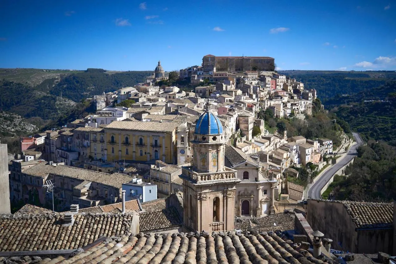 Casa Mokarda Hotel Ragusa Guest house