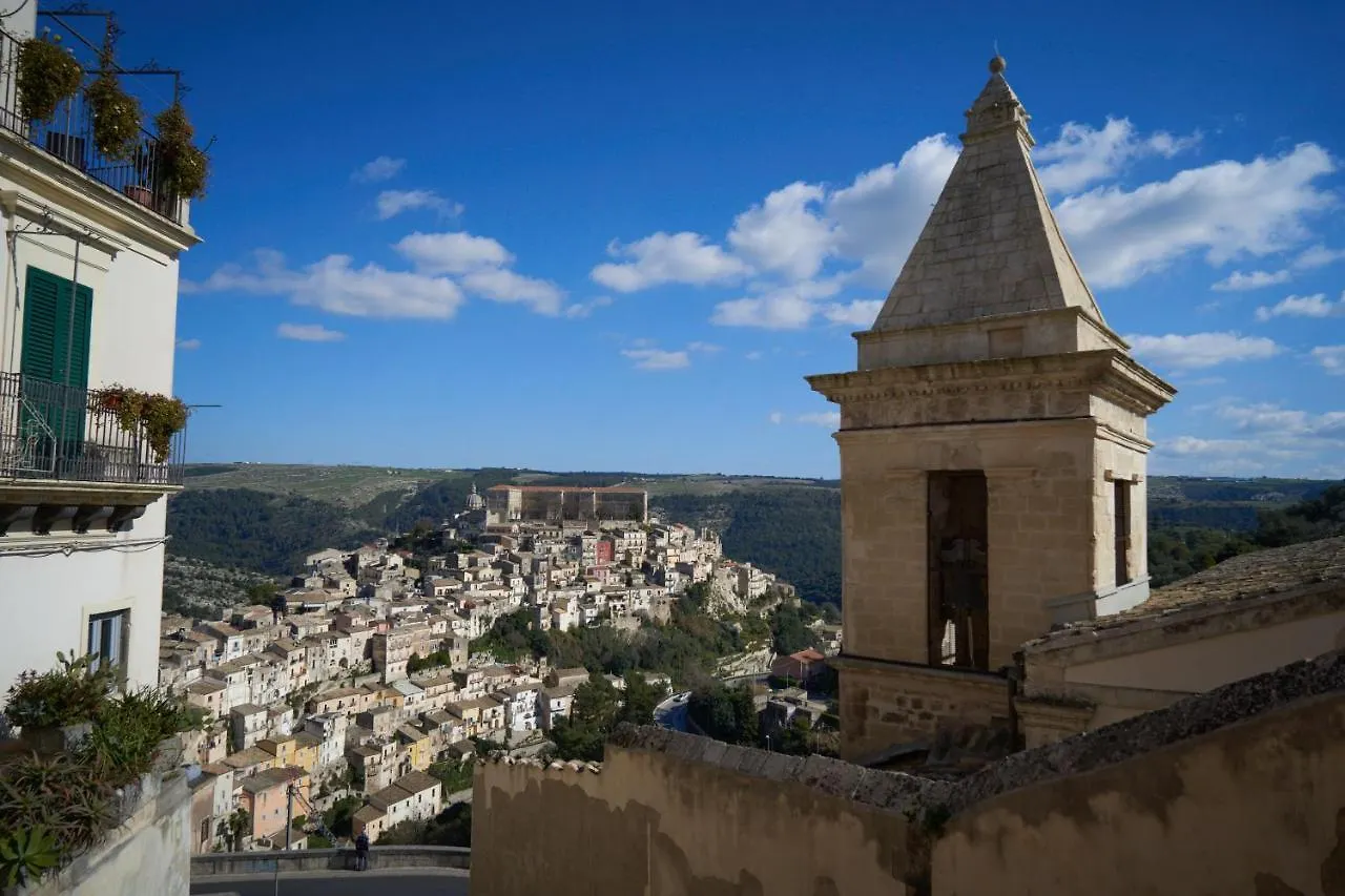 Guest house Casa Mokarda Hotel Ragusa Italy