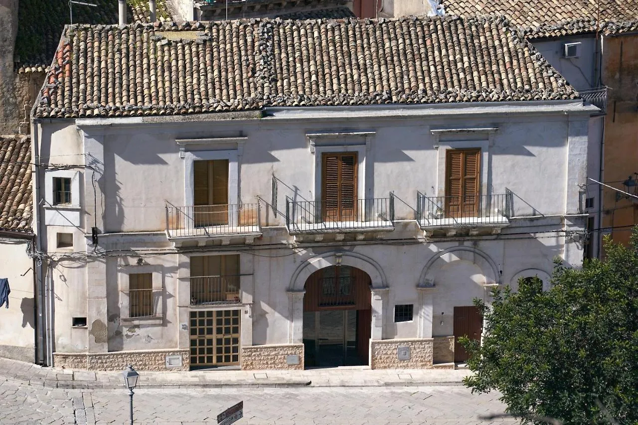 Hôtel Casa Mokarda à Raguse