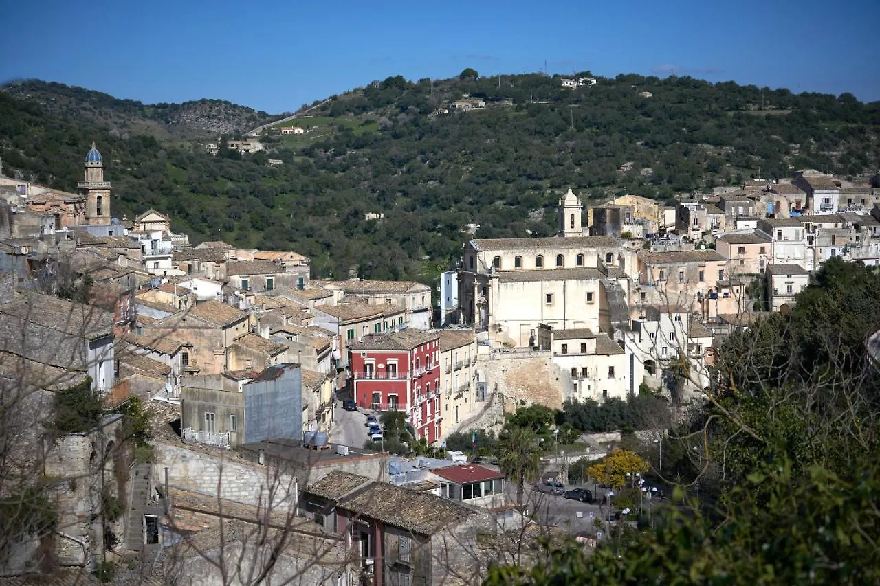 Guest house Casa Mokarda Hotel Ragusa