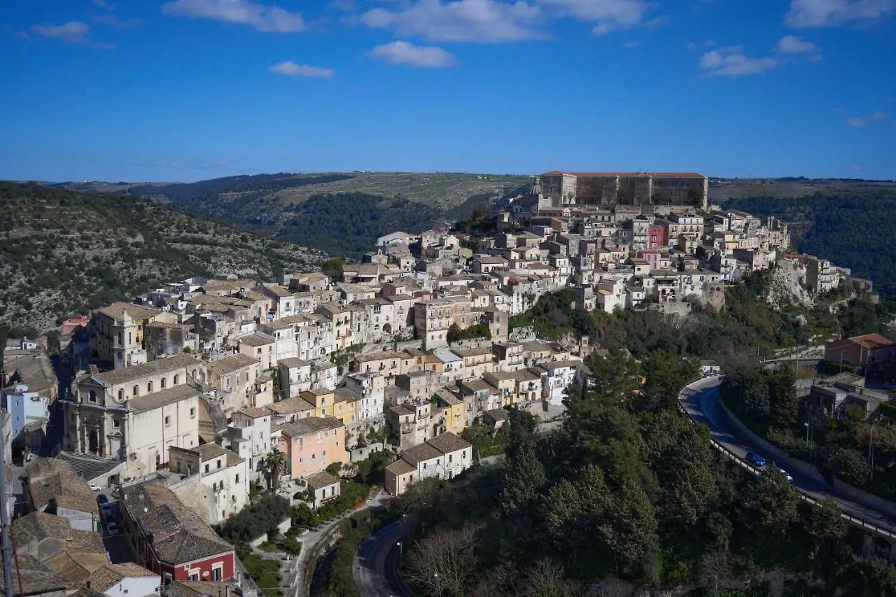 Casa Mokarda Hotel Ragusa 0*,
