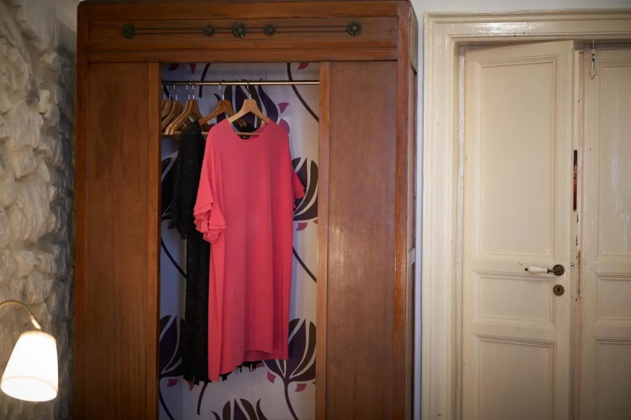 Guest house Casa Mokarda Hotel Ragusa