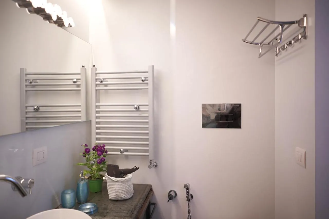 Guest house Casa Mokarda Hotel Ragusa